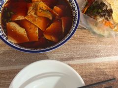 -老字号杨坡红油米线腊汁肉夹馍(东四道巷店)