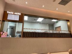 -喜茶(太原印象城店)