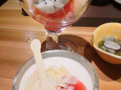 -割烹旭日本料理(龙湖狮山天街店)