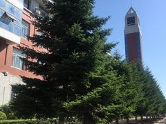 -东北师范大学(净月大街校区)