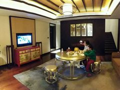 -古北水镇乌镇会精品酒店