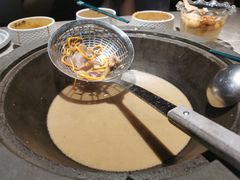 -芸山季·云南野生菌火锅(宝能环球汇店)