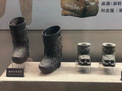 -天津华夏鞋文化博物馆