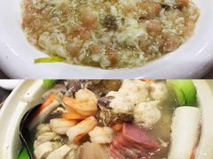 -砂锅李(九江路店)