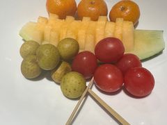 -汉水谣·江景餐厅(江滩店)