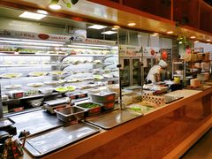 自助取餐区-老版火锅(半坡店)