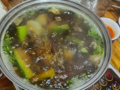 -阿欢牛肉店·火锅·粿条面