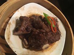 -海航大厦万豪酒店彩海轩中餐厅(霄云路店)