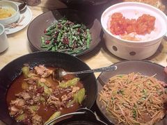 -金佬馆·川菜(芜湖镜湖万达店)