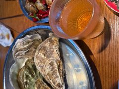 -喝丢一只鞋海鲜烧烤·海肠捞饭(市场店)