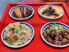 -窄巷子陕菜馆·地道陕西菜(粉巷店)
