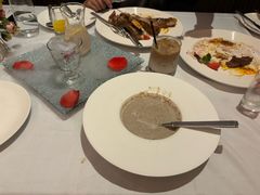 -戈雅法餐厅(世界城广场店)