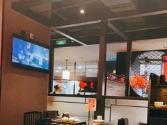 大堂-捞王猪肚鸡火锅(财富中心店)