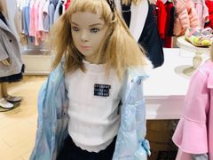 -宝大祥青少年儿童购物中心(南京东路店)