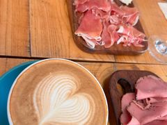 -Alimentari早午餐(安福路店)