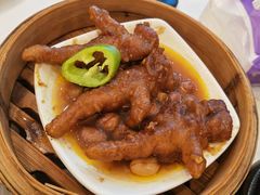 -御彩酒家(东风东路店)