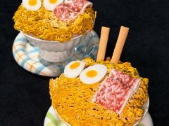 -牧童禧肉社·韩国炭火烤肉店(中粮祥云小镇创始店)