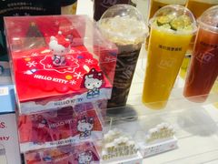 -DQ·蛋糕·冰淇淋(天通苑华联店)