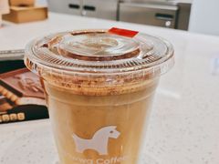 -NOWWA挪瓦咖啡(SOHO中山广场店)