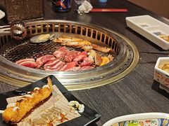 -AJIYA·池袋日式烧肉自助(天津万象城店)