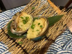 -渔寿司·日本料理(艾尚天地店)