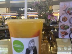 -Simple Yummy简单美味(上邦百汇城店)