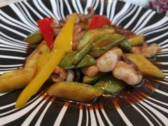 -花园5號餐厅