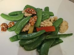 -正佳广场万豪酒店-粤菜餐厅·点心·海鲜·聚餐