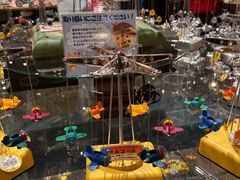 -小樽八音盒堂(手工制作体验馆店)