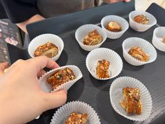 -B&C黄油与面包·THE GARDEN BAKERY概念店(世纪汇店)