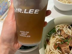 -李先生牛肉面大王(华联商厦店)