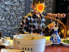 -顺兴老茶馆·精品川菜(世纪城店)