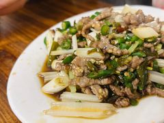-九九牛肉馆(南山路店)