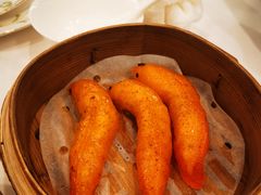 东星斑鱼饺-翠园(北京王府中环店)