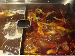 -九鼎轩脆毛肚火锅(南京东路店)