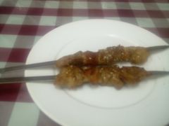 -莎车清真美食