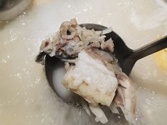 -淘米捞·米汤脆鲩鱼火锅(福田皇岗店)
