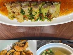 -天顺渔港·海景餐厅(星海广场店)