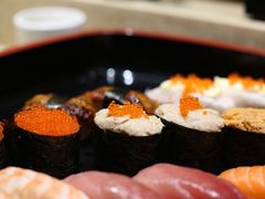 -东京屋(武定路店)