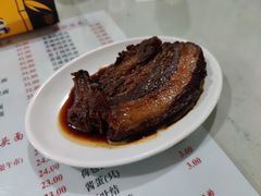 走油肉-老地方面馆(思南路店)