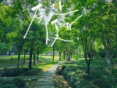 -苏州河梦清园环保主题公园