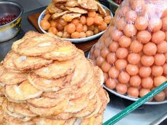 -老金家蛋菜夹馍(西安总店)