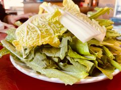 -四川简阳羊肉汤火锅(望花路西里店)