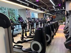 -威克健身游泳(万菱汇店)