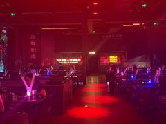 -MOSSO·Liveshow(M3香港广场店)