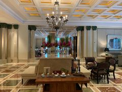 -广州富力丽思卡尔顿酒店