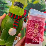 喜欢吃抹茶的plmm看我这篇帖子就对了 🍵