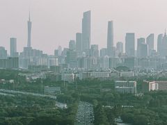 -火炉山森林公园