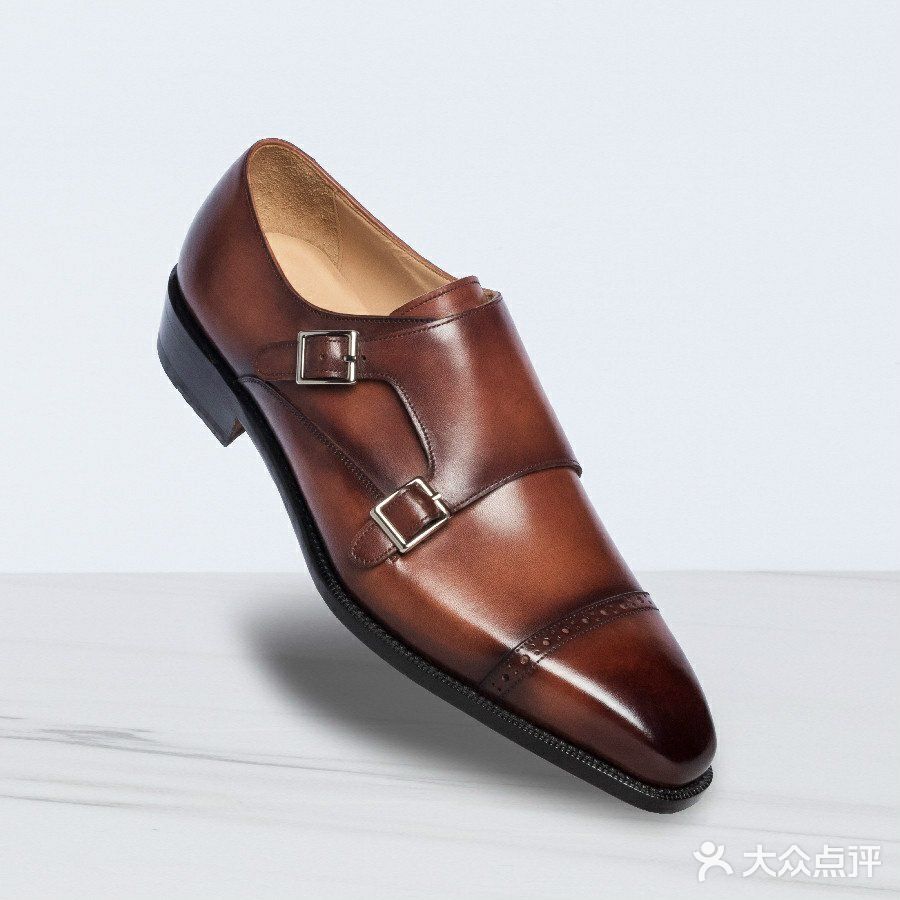 吐血整理｜婚礼季，男士婚鞋应该怎么选❓