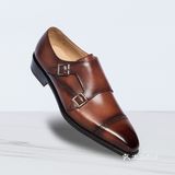 吐血整理｜婚礼季，男士婚鞋应该怎么选❓